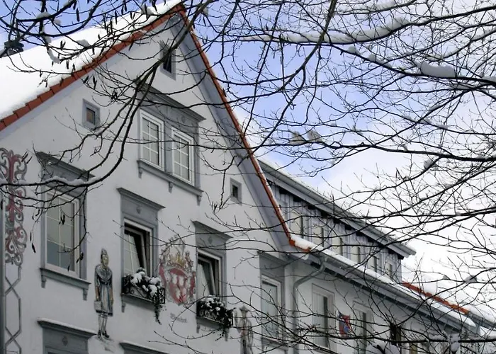 Konukevi Wappenstube